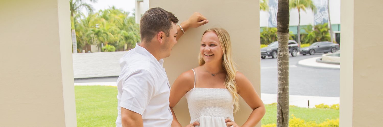 Bri12Carr's profile banner image