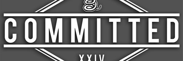 cxmmitted Profile Banner