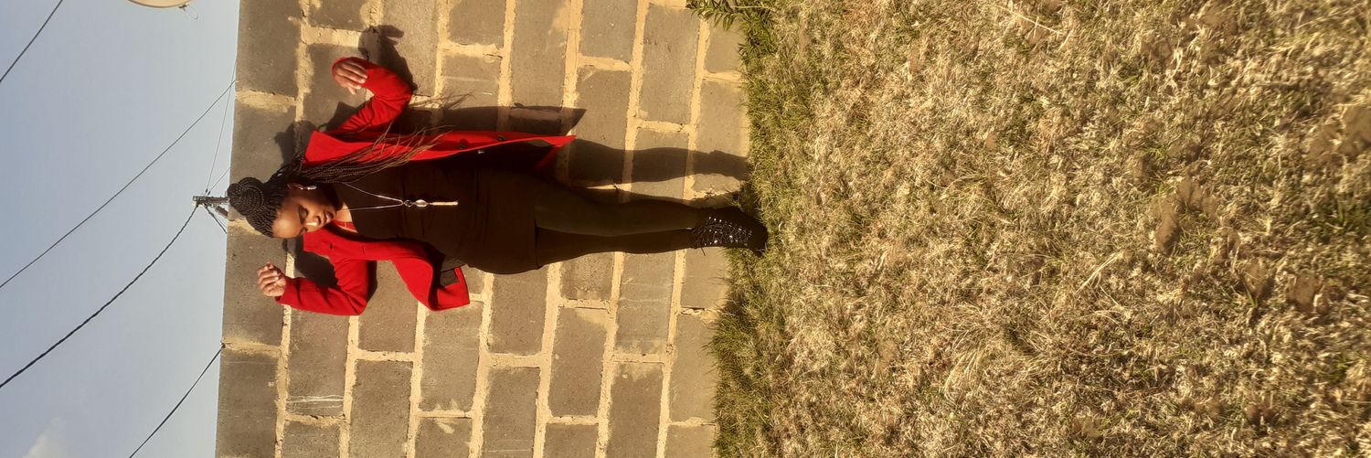 Thandeka15's profile banner image
