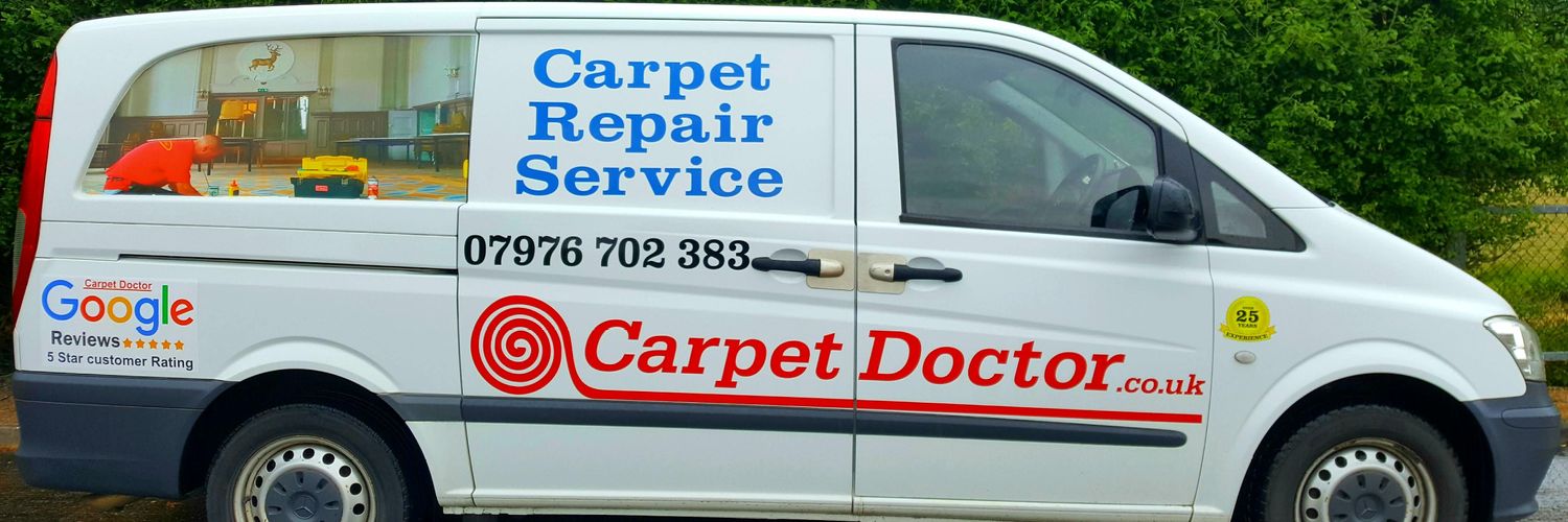 CarpetDoctor's profile banner image
