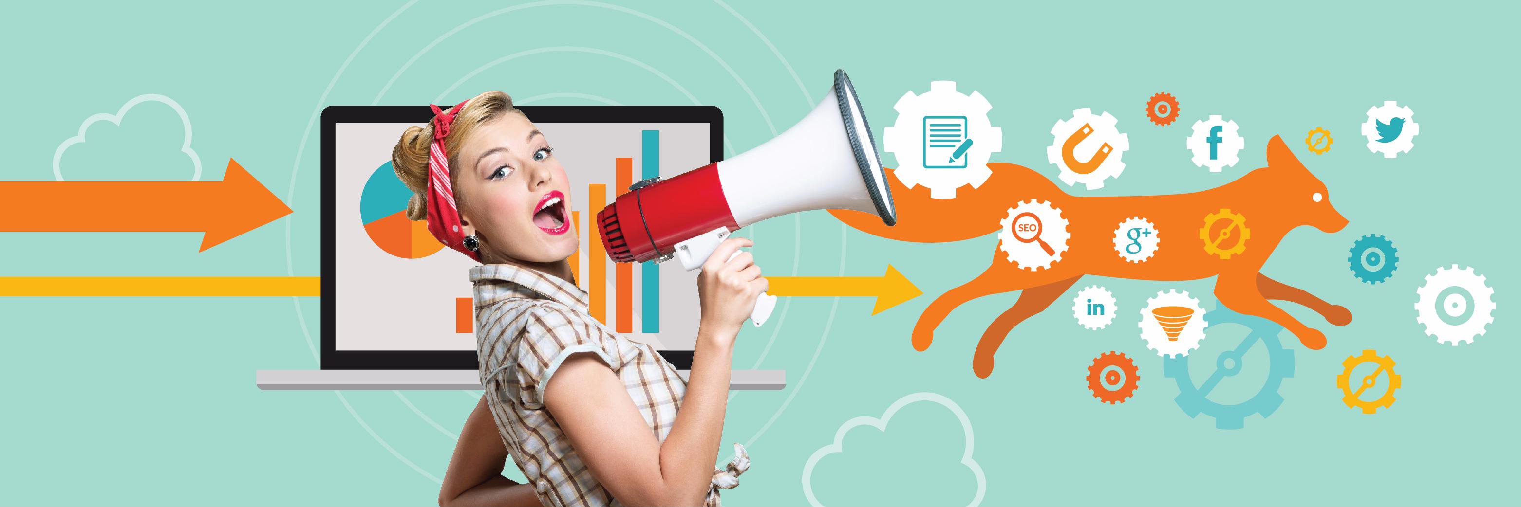 Foxtail Marketing banner