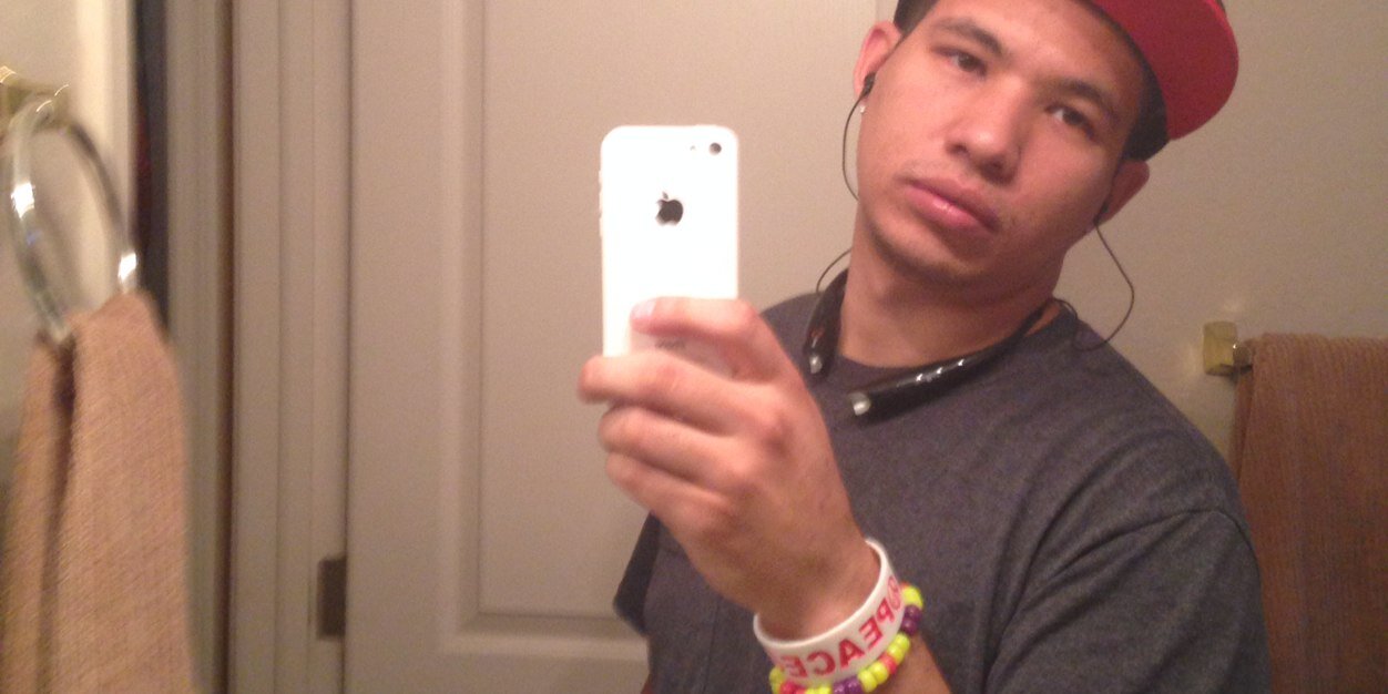 Kristofer Couch banner