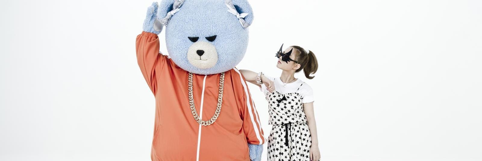 lee_hi96's profile banner image