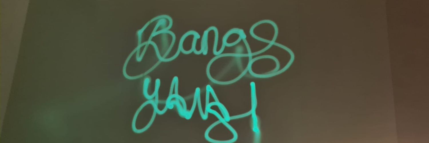 Bangura_'s profile banner image