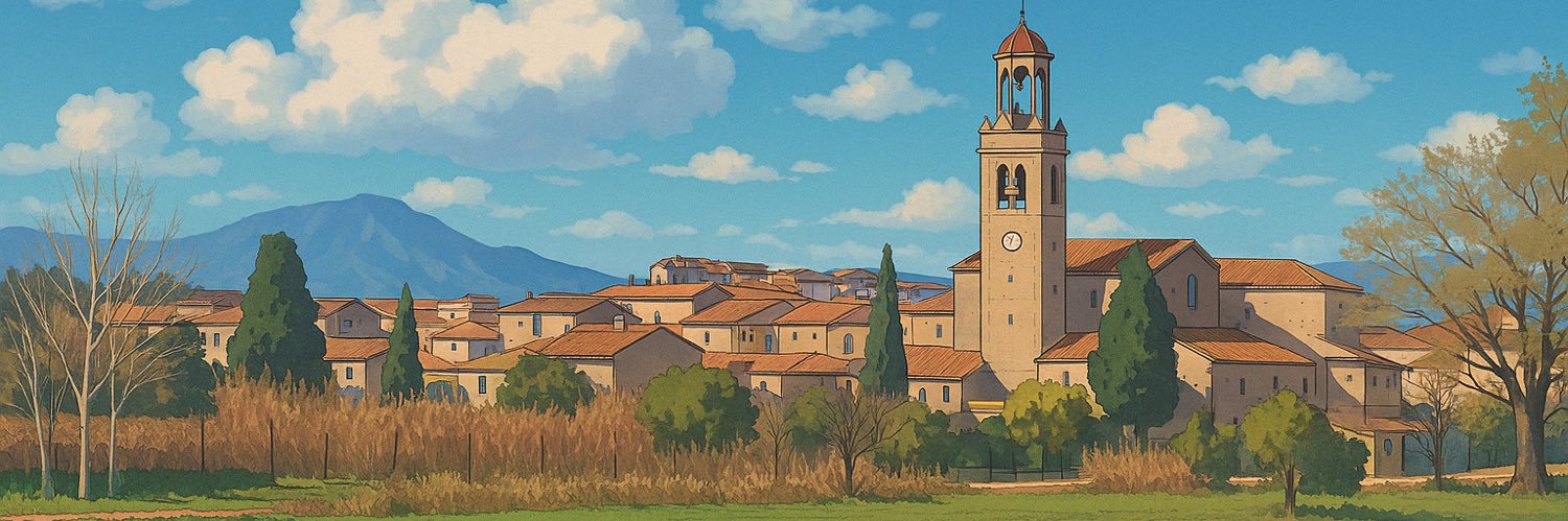 Xevi López i Cadena banner