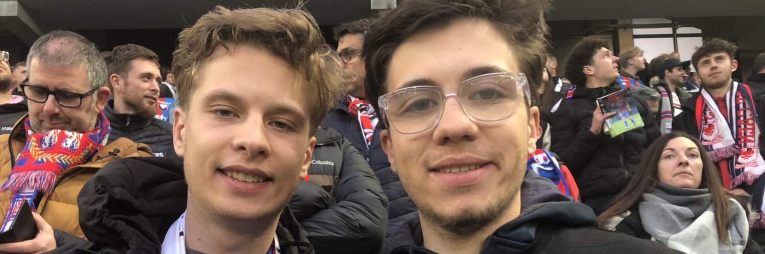 seba61's profile banner image