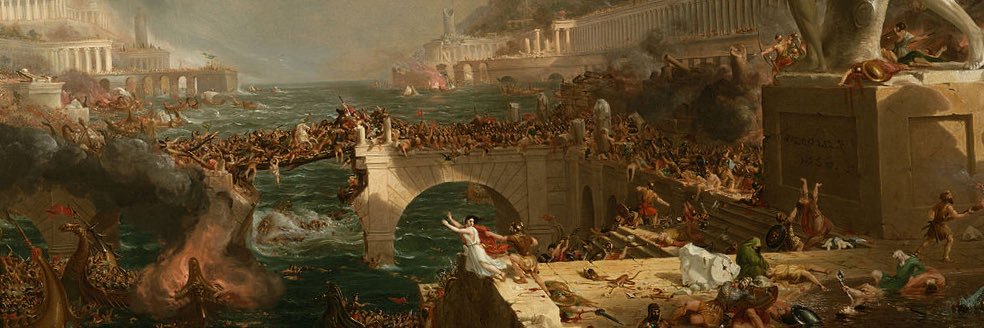 sapereaude's profile banner image