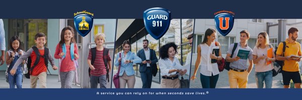 Guard911 Profile Banner