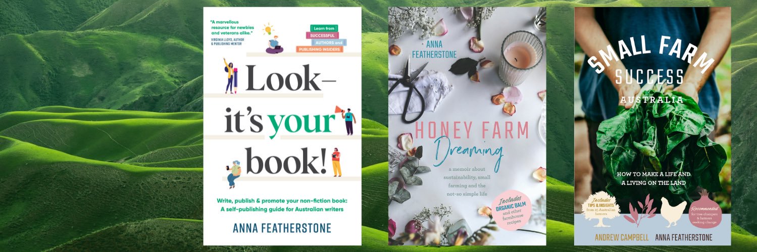 Anna Featherstone banner