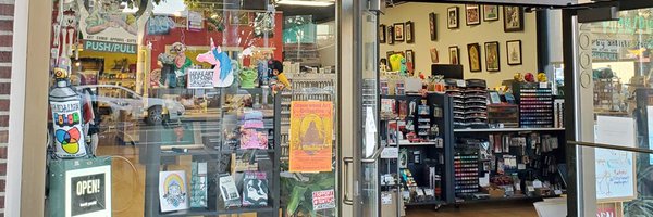 PushPullSeattle Profile Banner