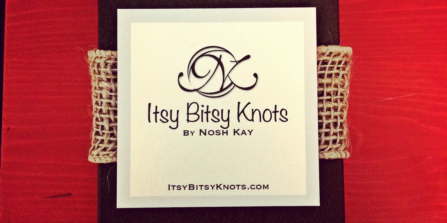 itsybitsyknots's profile banner image