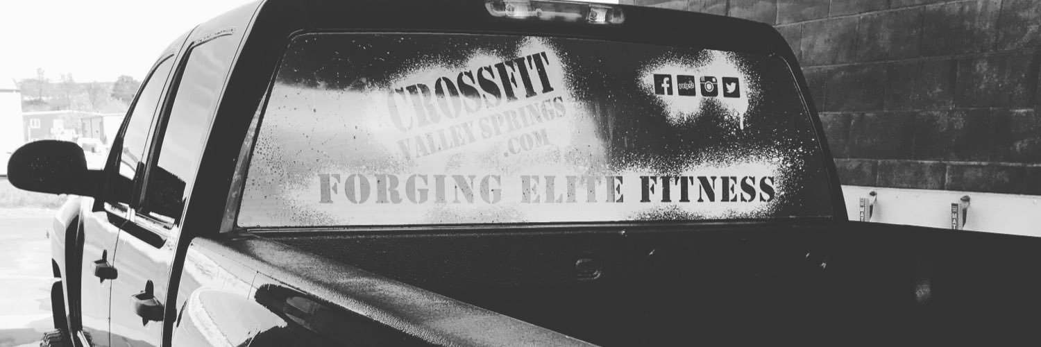 CFValleySprings's profile banner image