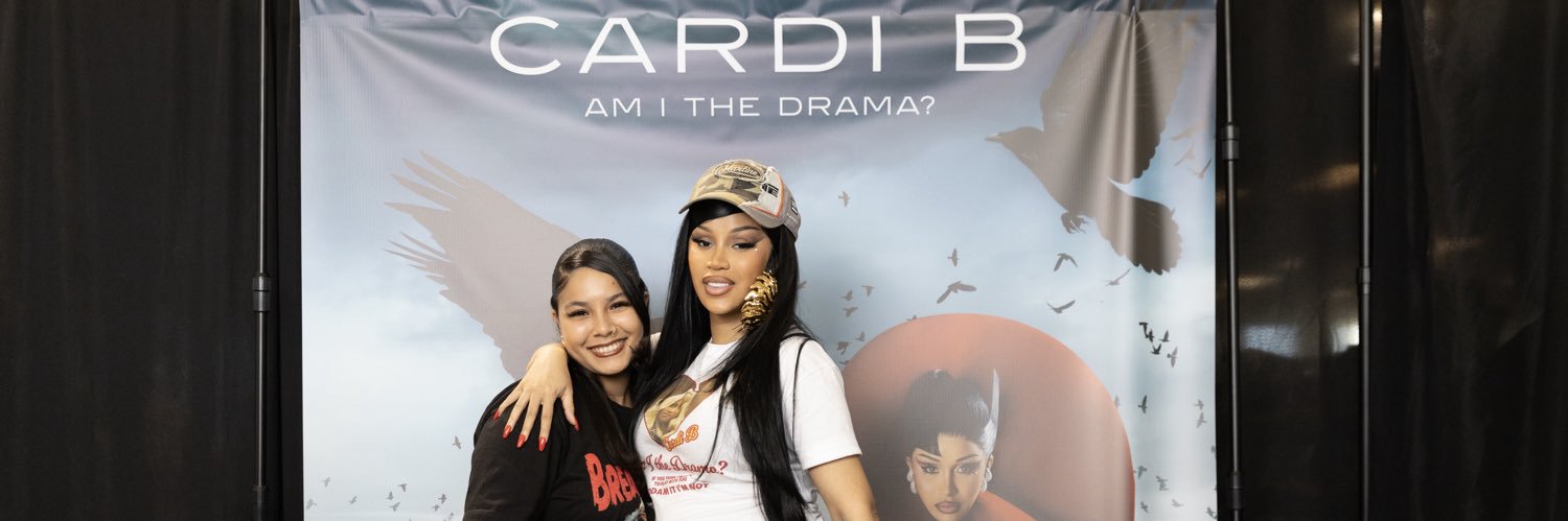 Queen Caitlyn🎭♍️ banner