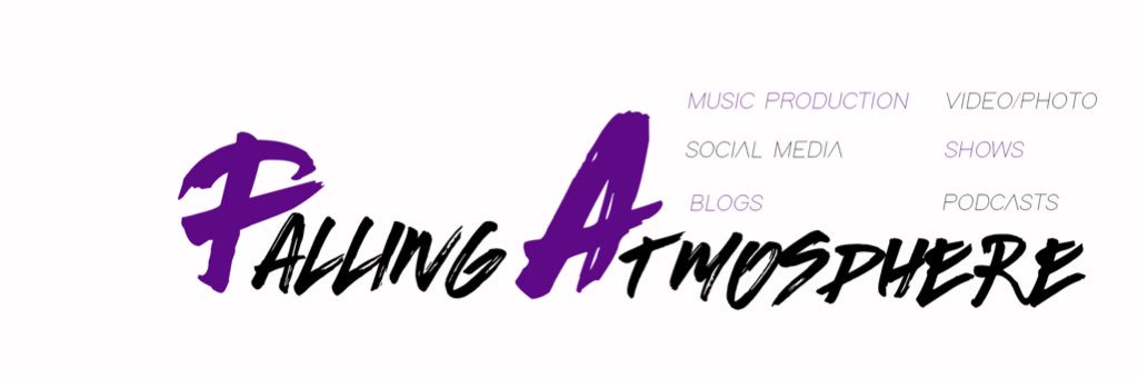 TheFAmusic's profile banner image
