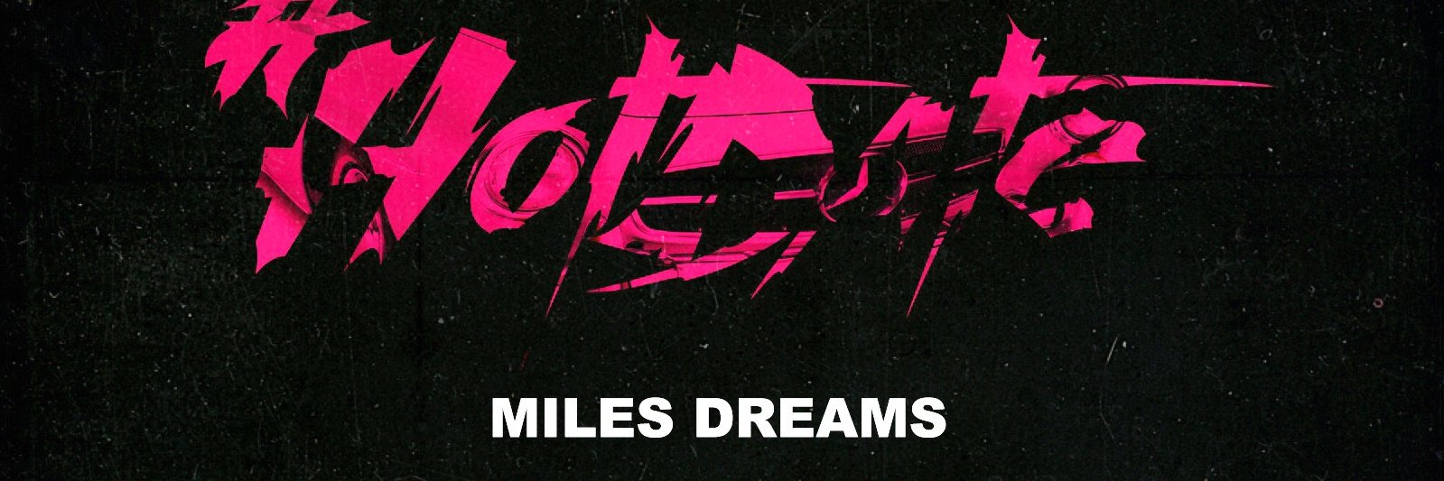 Miles_D's profile banner image