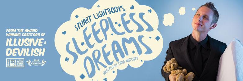 Stuart Lightbody banner