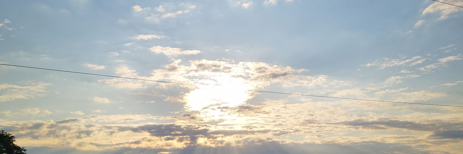 Joemack27's profile banner image