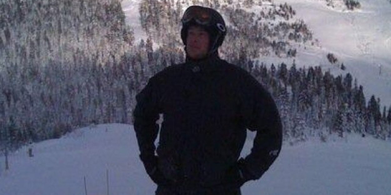 CoryFaketeith's profile banner image