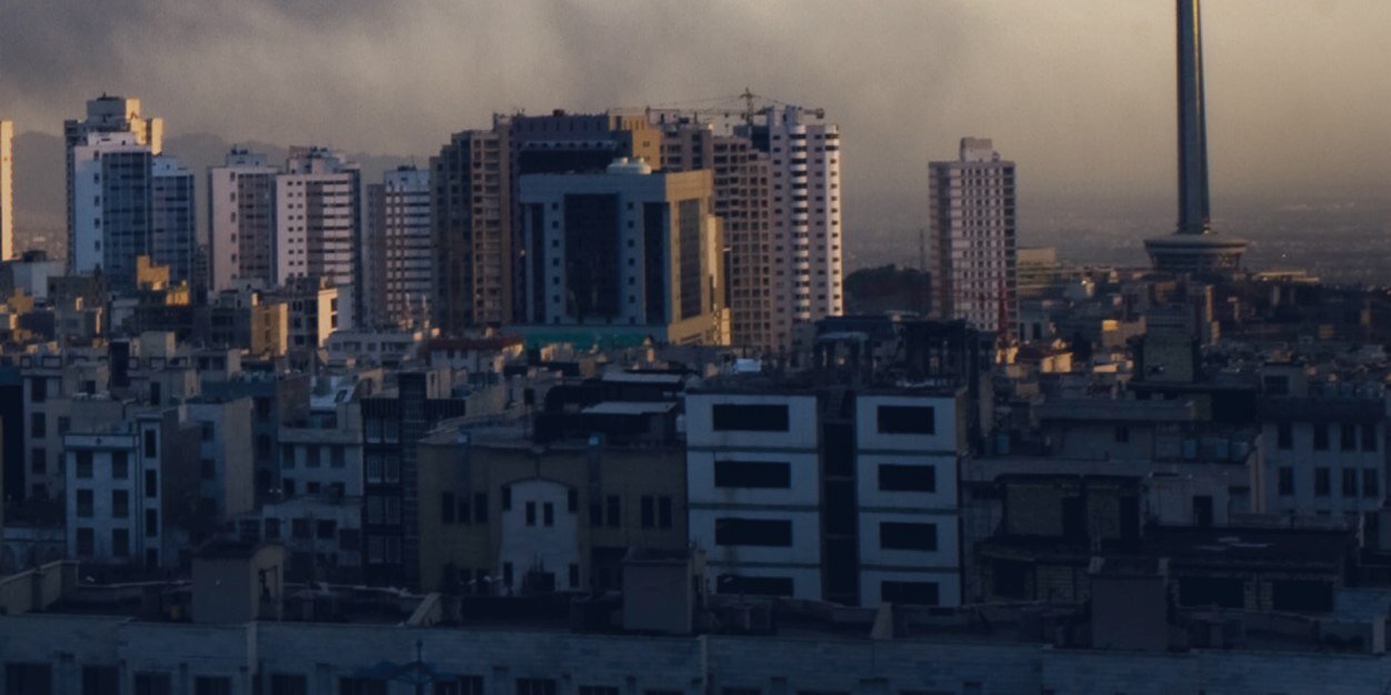 AzinSametipour's profile banner image