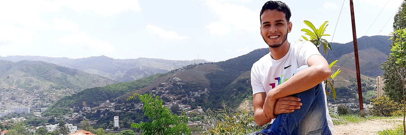 YendiLuis's profile banner image