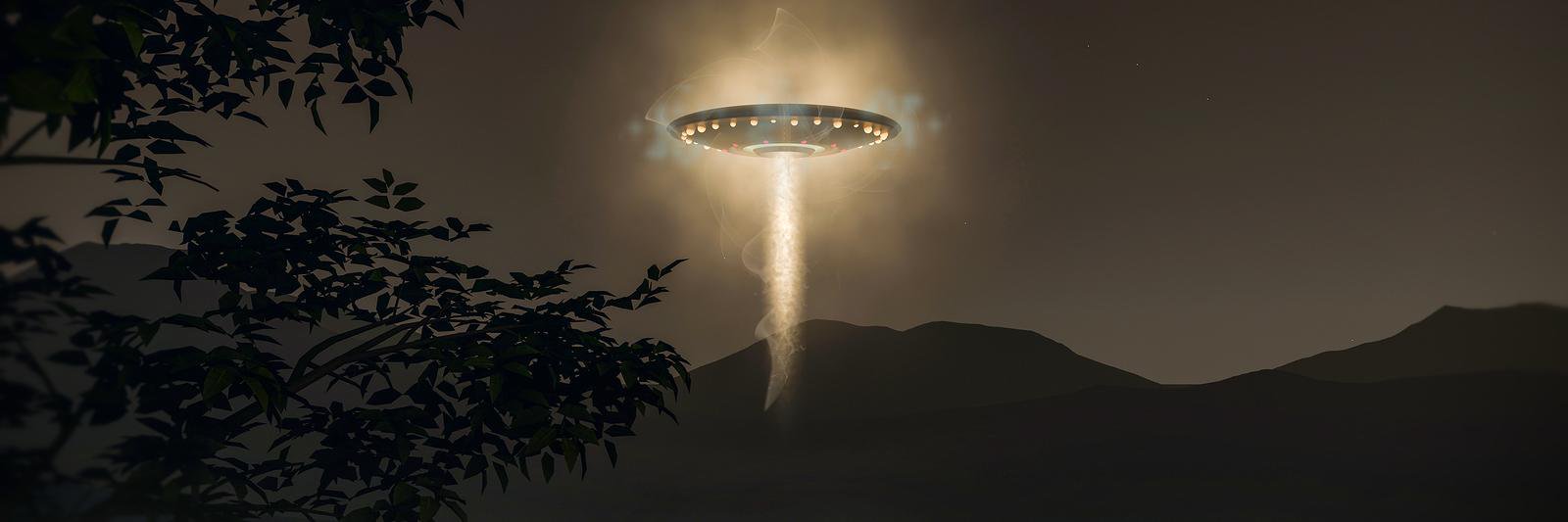 UFO_Robert's profile banner image