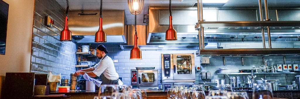 Caterware ltd banner