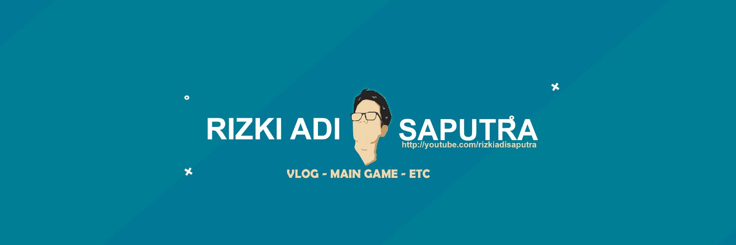 Rizki Adi Saputra banner