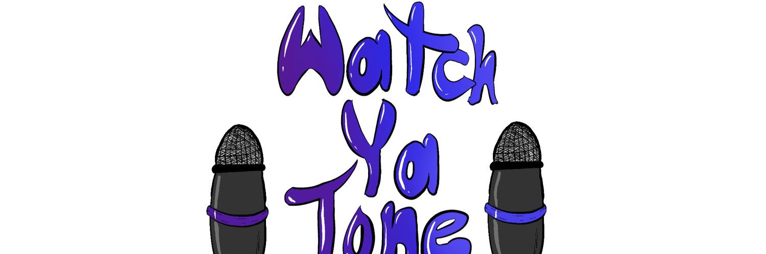 WatchYaTon3's profile banner image