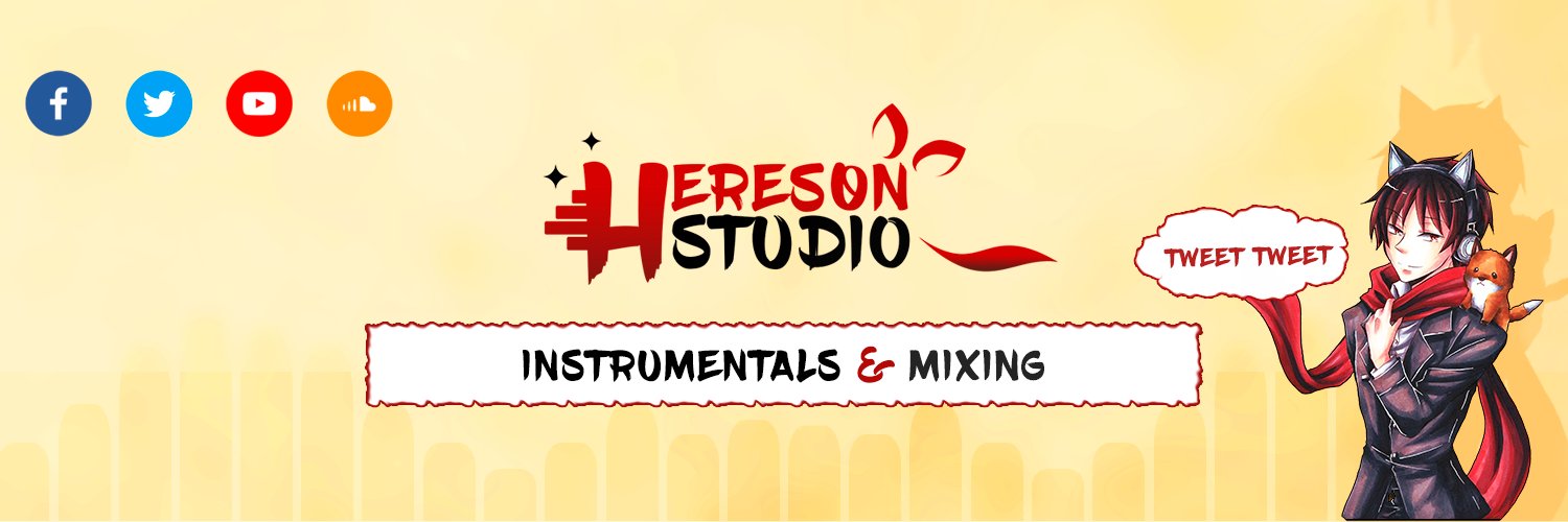 Hereson0's profile banner image