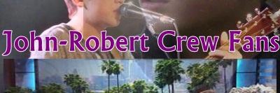 FansJOHNROBERT's profile banner image