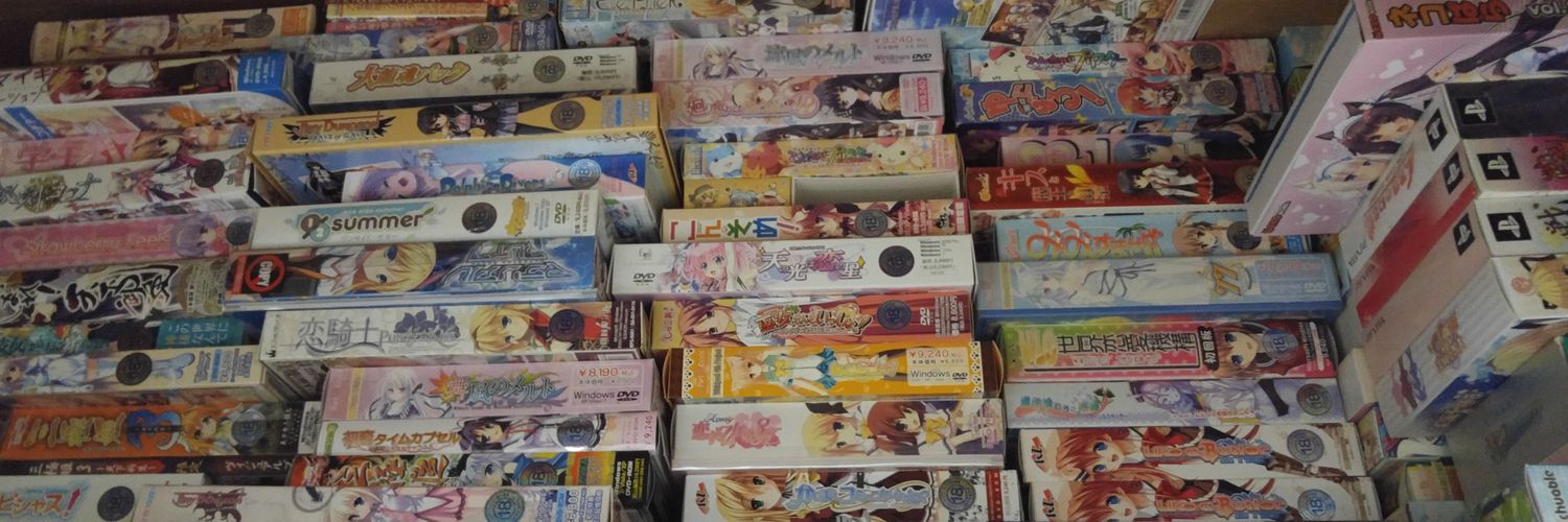 kazamazama77's profile banner image