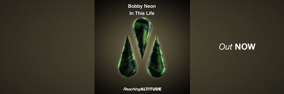 Bobby Neon banner