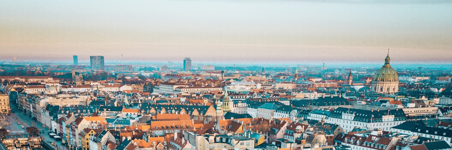 Rådet for Bæredygtigt Byggeri banner