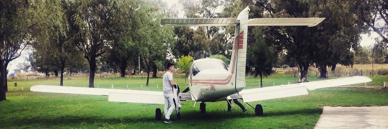 henao125's profile banner image