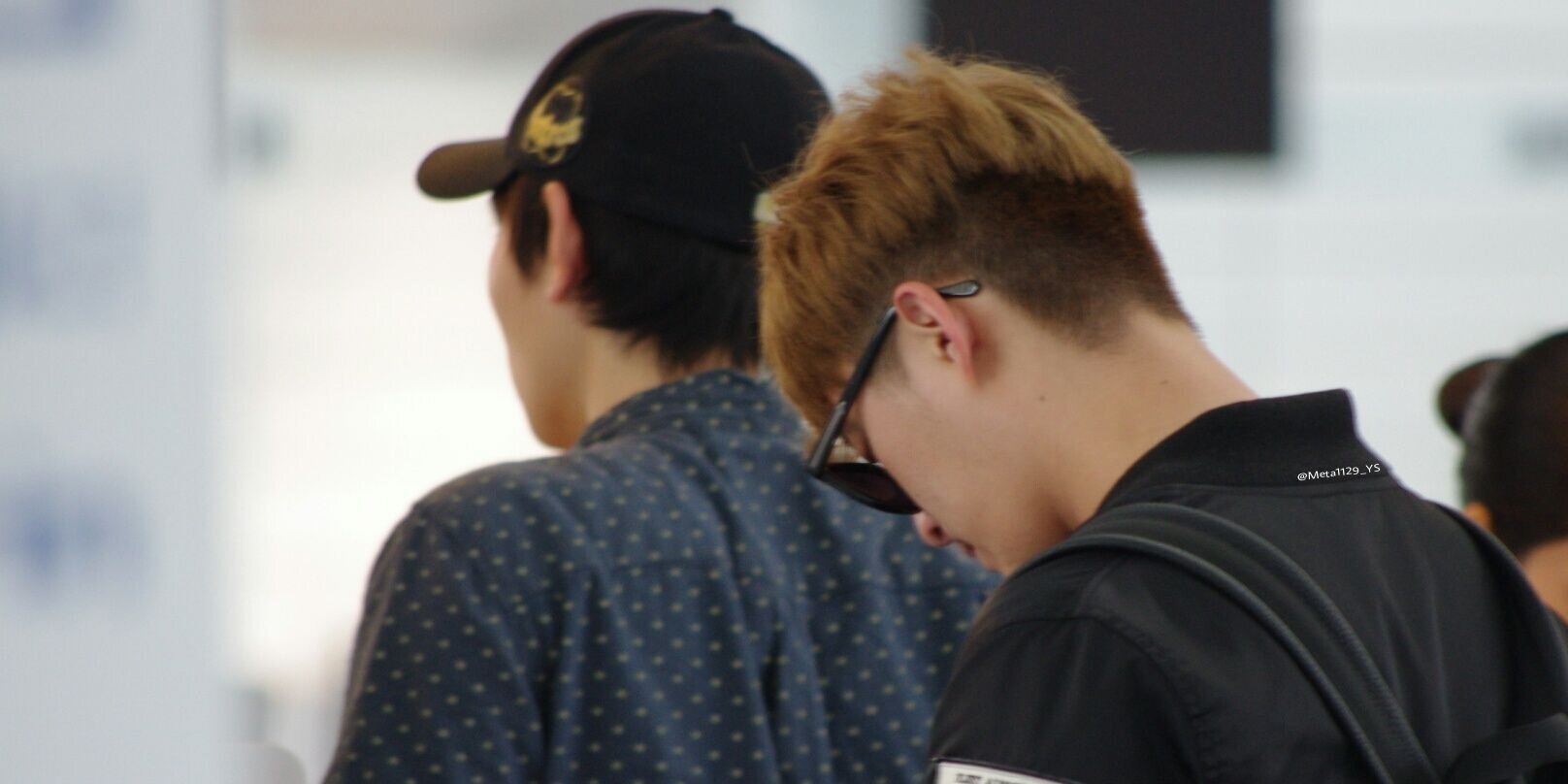 Meta1129_YS's profile banner image