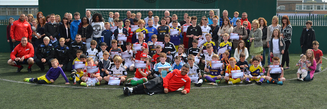 awsoccercamp's profile banner image