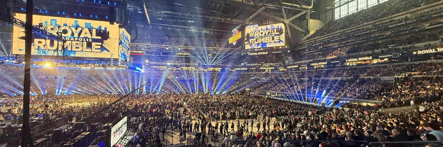 NoDQ.com: WWE and AEW news's banner