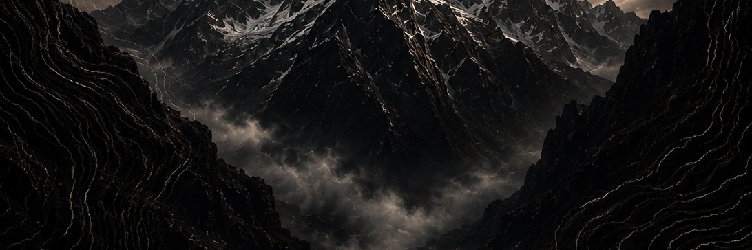 AndesVault's profile banner image