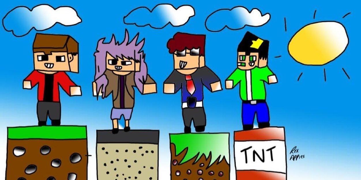 Hexnor_'s profile banner image