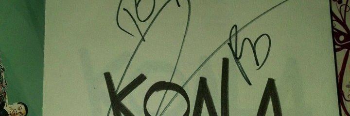 Michelle Angelia banner