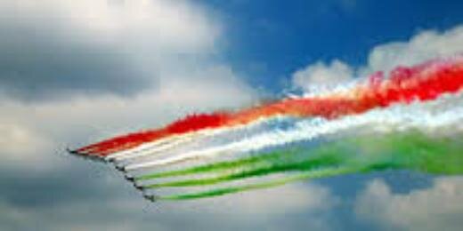 Defence & Technology banner