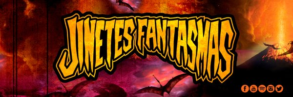 JinetesFantasma Profile Banner