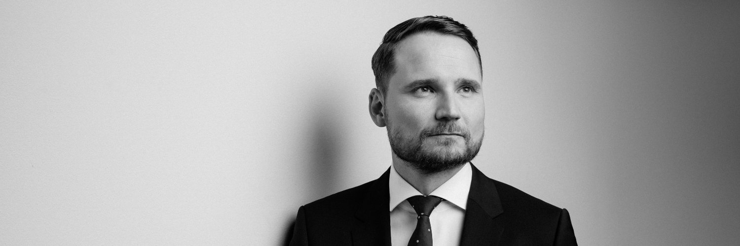 SFriisLarsen's profile banner image