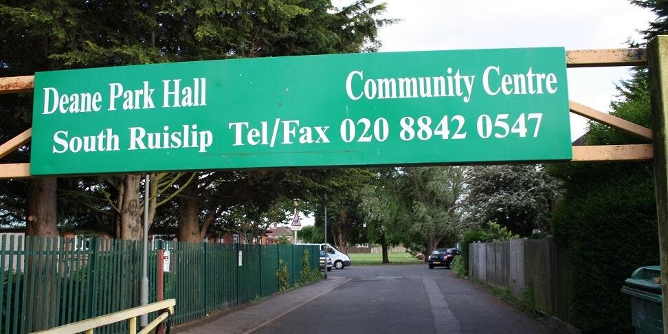 SouthRuislip's profile banner image