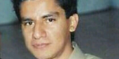 Alejandro Reyes banner