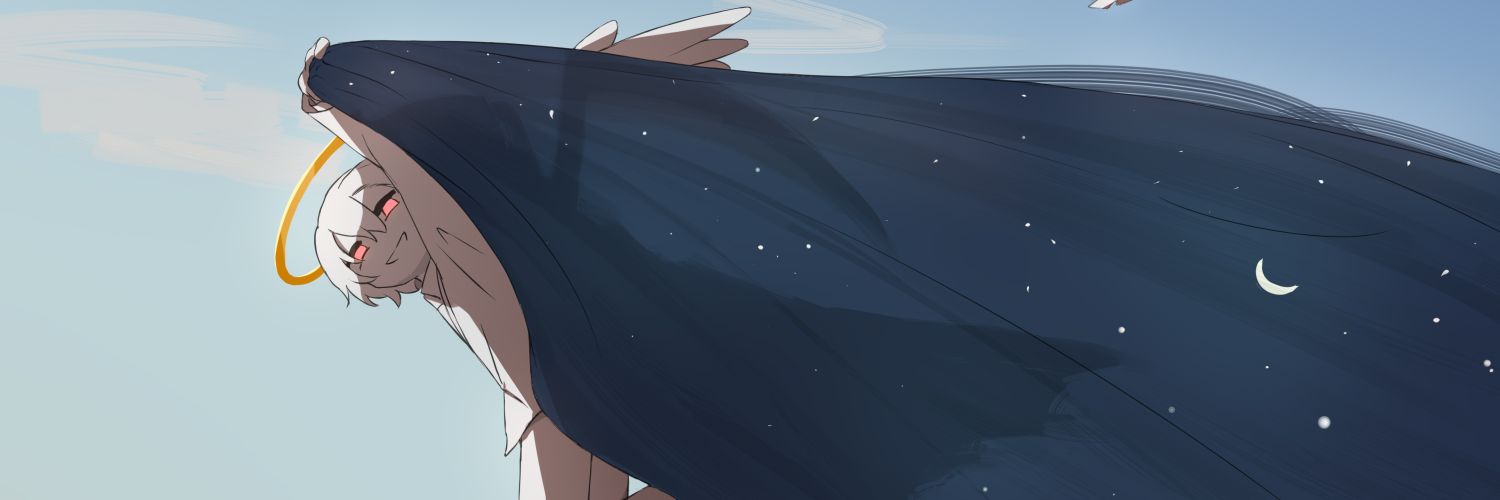 ThiagoKlinger's profile banner image