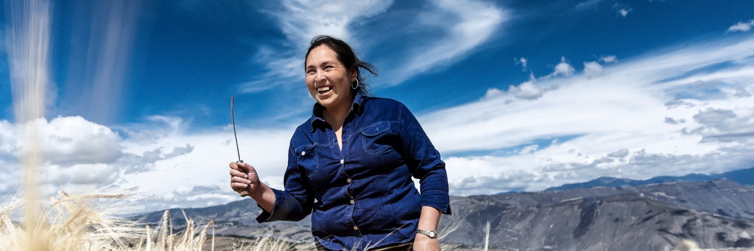 CARE International banner