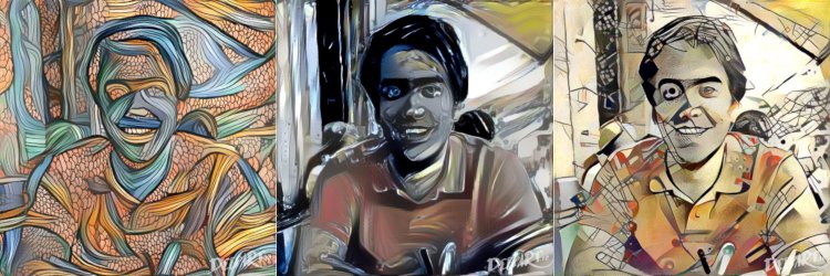 Steven Puttemans banner