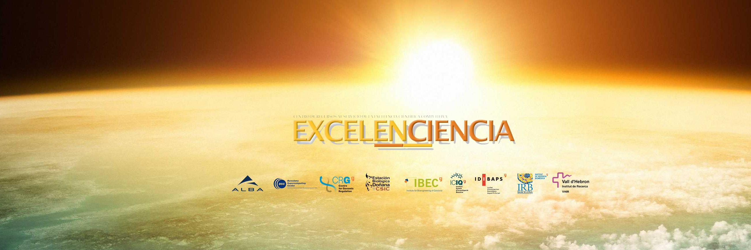 EXCELENCIENCIA's profile banner image