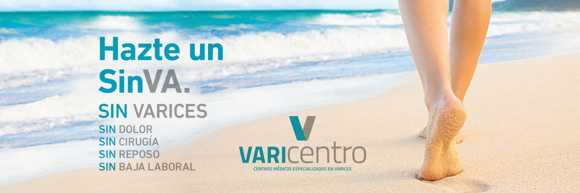 Varicentro's profile banner image